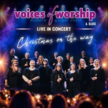 Voices of Worship - Live in Concert