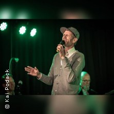 Kulturabend mit Kai Podack