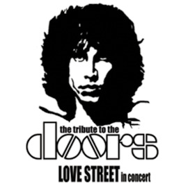 Love Street - The Doors Tribute Open Air 2027