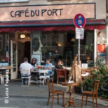 XFood Tour - St Pauli kulinarisch