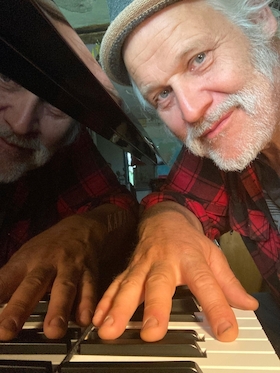 Thomas Putensen & Beat Ensemble | Manfred Krug Abend