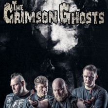 THE CRIMSON GHOSTS