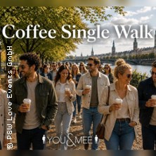 CoffeeSingleWalk@Schlossgarten