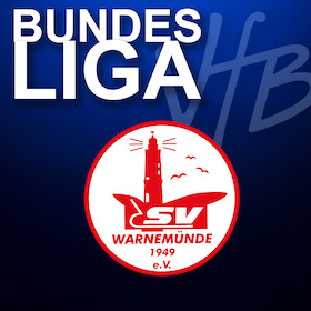 VfB Friedrichshafen - SV Warnemünde