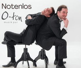 Notenlos - das Wunschkonzert