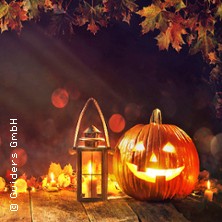 Halloweenführung durch Bonn für Kinder und Erw. mit süßer Geisterüberraschung
