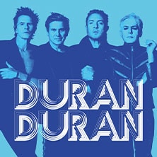 DURAN DURAN