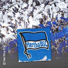 Hertha BSC - 1. FC Magdeburg