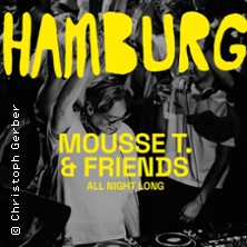 Mousse T. & Friends