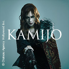 Kamijo