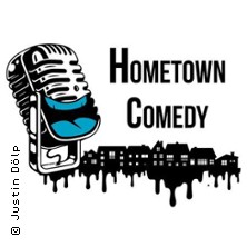Hometown Comedy 2026