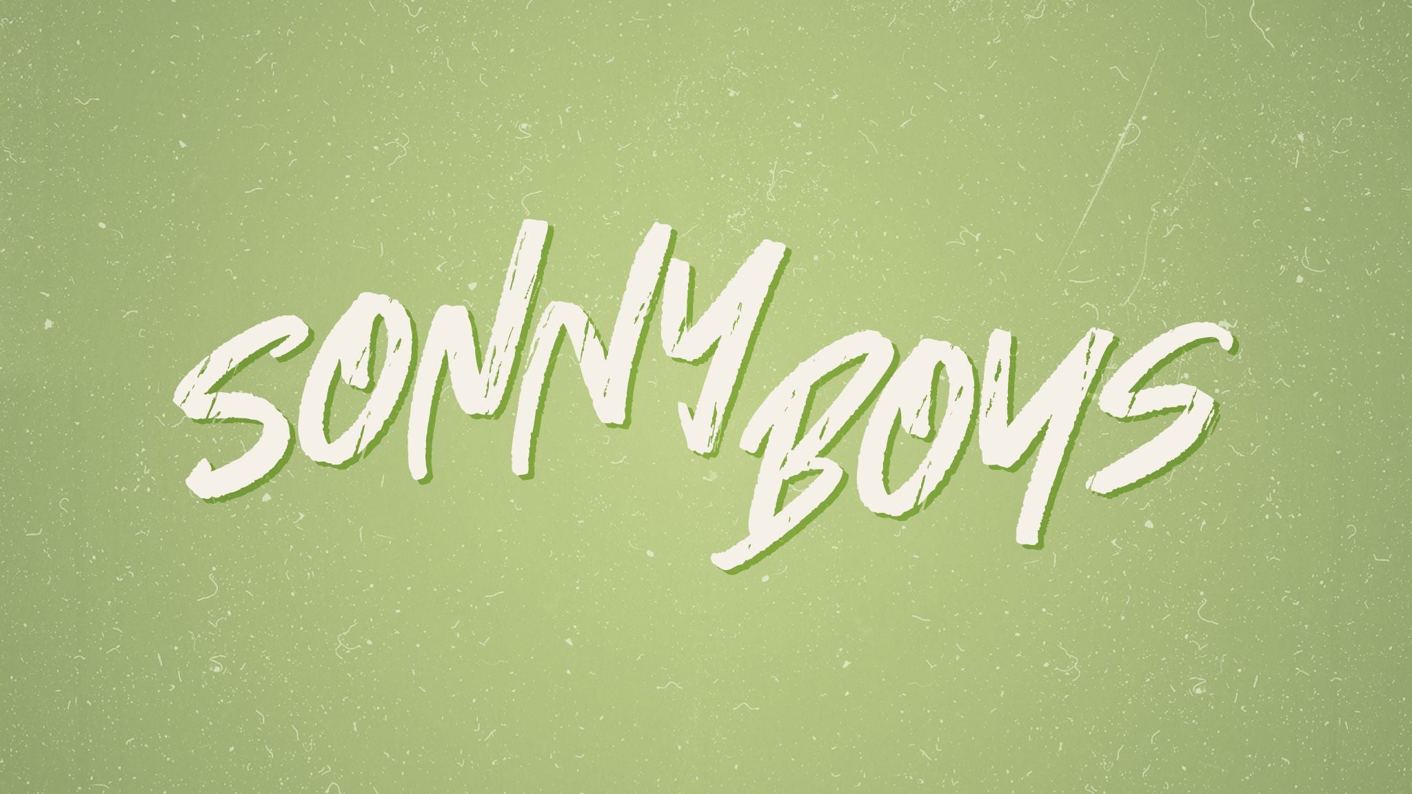 „Sonny Boys“ (Sunshine Boys)