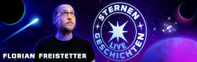 Sternengeschichten Live - Die Geheimnisse des Universums