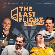The Last Flight Pub Edition