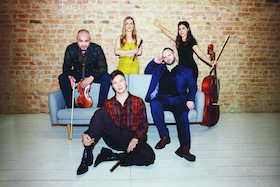 Spark - Die klassische Band Be Baroque