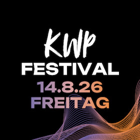 KWP Festival Freitag