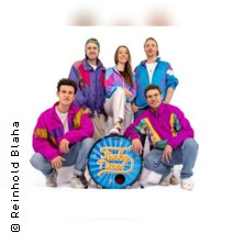 Funky Times