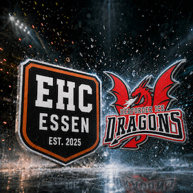 EHC Essen - Herforder EV 1b