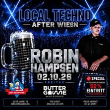 Local Techno - After Wiesn