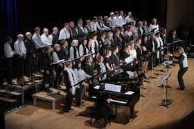 Gemeinschaftskonzert