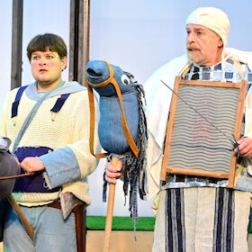 Don Quijote - Sommertheater