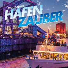 Stuttgarter HafenZauber – Evening Tour