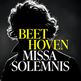 Missa solemnis