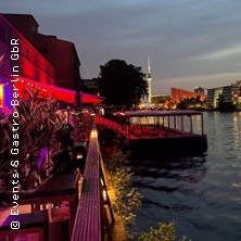 Berlins Summer Night Festival
