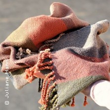 Webe deinen Schal Workshop