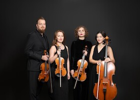 15 Varga Quartett Wien & Iwan König