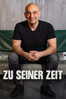 Django Asül - Zu seiner Zeit PREVIEW