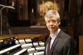 Orgelkonzert