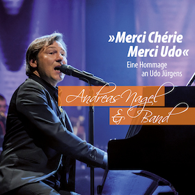 MERCI CHÉRIE MERCI UDO - EINE HOMAGE AN UDO JÜRGENS