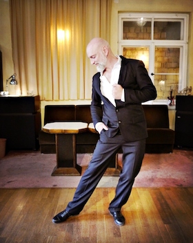 Zauber der Milonga: Musik, Bewegung und Leidenschaft | Tango-Tanzball