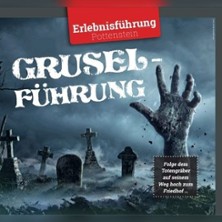 Gruselführung Pottenstein