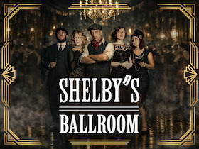 Shelby’s Ballroom