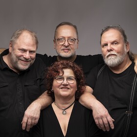 4Souls-Neujahrskonzert