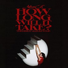 Nieve Ella - How Long Will It Take? | The Debut Album Tour