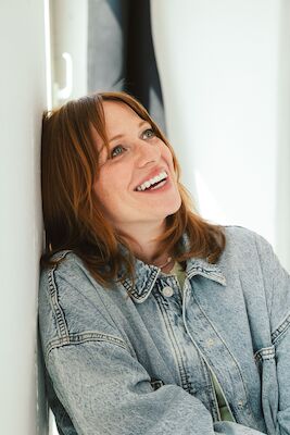 Christin Jugsch - Plan A wird durchgezogen