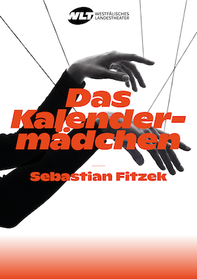 Das Kalendermädchen