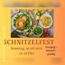 Schnitzelfest