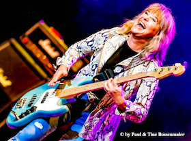 Suzi Quatro - ZMF Freiburg