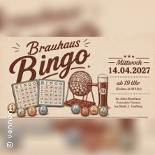 Brauhaus Bingo