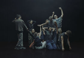 Milla Koistinen & Dance on Ensemble - Sweat (Anthem)