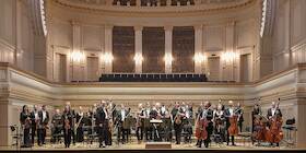 Kammerorchester der Philharmonia Frankfurt