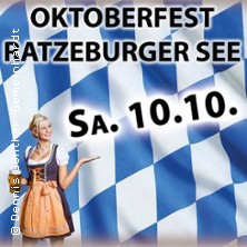 Oktoberfest auf dem Ratzeburger See
