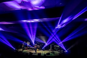 Mythos Pink Floyd - A Tribute to Pink Floyd