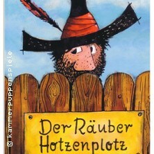 Der Räuber Hotzenplotz