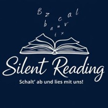 Silent Reading in der Bücherwelt im ERTL