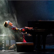 Saint Stacy - Beginner Again Tour